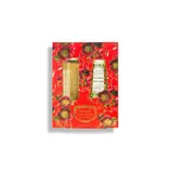 Panier des Sens Coffret Noël  2026 Duo Fleur d'oranger : Eau de toilette 50ml + Crème Mains 30ml