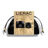Lierac Premium Coffret Noël Crème Soyeuse + Crème Regard