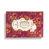 Panier des Sens Coffret Noël  2026 cadeau de savons parfumés 3x100g