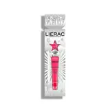 Lierac Glow Fresh Coffret Noël Lip Gloss Repulpant + Porte-Clés Charm