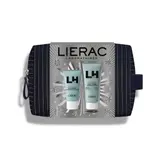 Lierac Homme Coffret Noël Gel Hydratant Energisant + Gel Douche