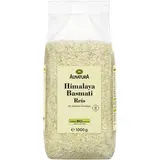 Alnatura Riz basmati bio en vrac, 1kg