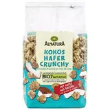 Alnatura Crunchy Coco Bio, 375g