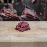 Civet de chevreuil (environ 500 - 550 g)