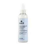 Spray démêlant & brillance certifié BIO, Avril (200 ml)