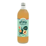 Kombucha à la pêche abricot BIO ATIKA 75cl
