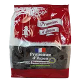 Pruneaux d'Agen dénoyautés, IGP, MAISON ROUCADIL, Sachet 750g