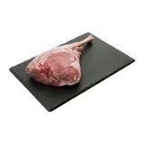 Quart Arrière de Porcelet