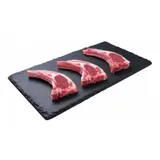 Côtes** d'Agneau