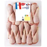 Pilons de Poulet Blanc Petit Prix LES ACCESSIBLES LE GAULOIS