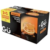 Cheesecake Caramel Beurre Salé GU