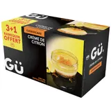 Cheesecake Crème de Citron GU