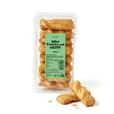 Mini Twist sel Pur beurre, Frichti (100 g)