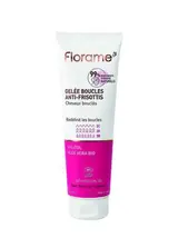 Gelée boucles anti-frisottis, Florame (150 ml)