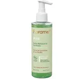 Gelée nettoyante purifiante, Florame (200 ml)