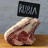 Côte à l'os de boeuf /Rubia Gallega (environ 500 - 550 g)