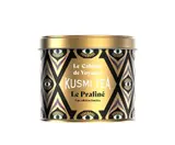 Thé noir Le Praliné 2026, Kusmi Tea (boîte métal, 95 g)