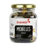 Morilles Séchées SABAROT