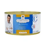 Cuisses de volaille au curry JEAN LARNAUDIE