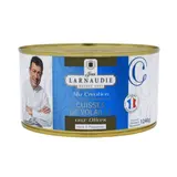 Cuisses de volaille aux olives JEAN LARNAUDIE