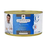 Cuisses de volaille au poivre JEAN LARNAUDIE