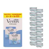 Lames de Rasoir Intimate pour le Maillot VENUS