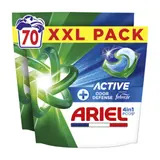 Lessive en Capsules 4en1 Pods +Active Odor Defense ARIEL