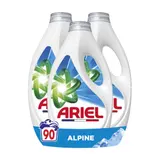 Lessive Liquide Alpine ARIEL