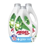 Lessive Liquide Touch de Lenor Coton ARIEL