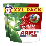 Lessive en Capsules 4in1 Pods +Ultra Détachant ARIEL