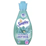 Adoucissant Ultra Concentré Fraîcheur Infinie Douceur Lagon SOUPLINE