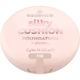 ESSENCE Silky Cushion Foundation fond de teint soyeux 110