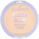 ESSENCE Matte Blur Poudre compacte matifiante 10