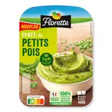 Florette Purée de petits pois 2x200g