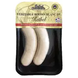 Rethel Boudin blanc IGP x2 230g
