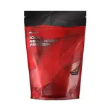 Real Whey protein saveur chocolat, Prozis  (400 g)