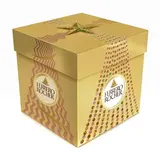 Ferrero Rocher Rocher chocolat cube, 27 bouchées