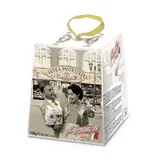 Antica Pasticceria Mini panettone pur beurre, 100g