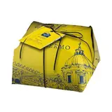 ORE LIETE Panettone au Limoncello - Palermo, 750g