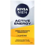 NIVEA MEN Crème visage énergisante
