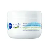 Crème hydratante fraîcheur, Nivea  (375 ml)