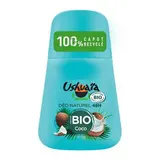 Ushuaïa Déodorant bille 48h Coco Bio, 50ml