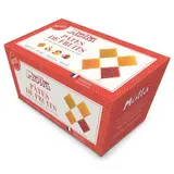 Motta Ballotin 16 Pâtes de Fruits, 200g