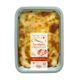 PIERRE CLOT Tartiflette au reblochon de Savoie Label Rouge