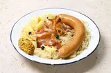 The choucroute, Frichti (420 g)