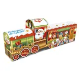Calendrier de l'Avent Chocolat au Lait Train KINDER