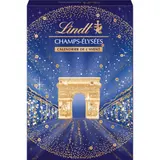 Calendrier de l'Avent Chocolat Champs-Élysées LINDT