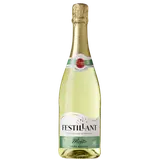 Boisson pétillante sans alcool mojito Festillant 75cl