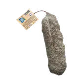Saucisson sec au comté VPF, PEGUET, 150g