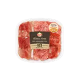 Plateau Fumé Speck /Saucisson fumé/Coppa, NEGRONI, 150g